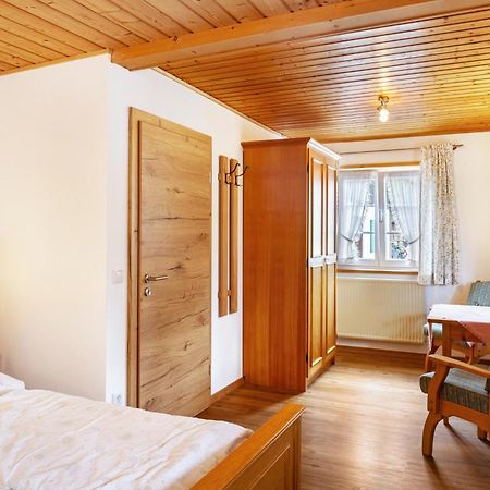 Ferienwohnung - Hexi Бад-Кольгруб Экстерьер фото