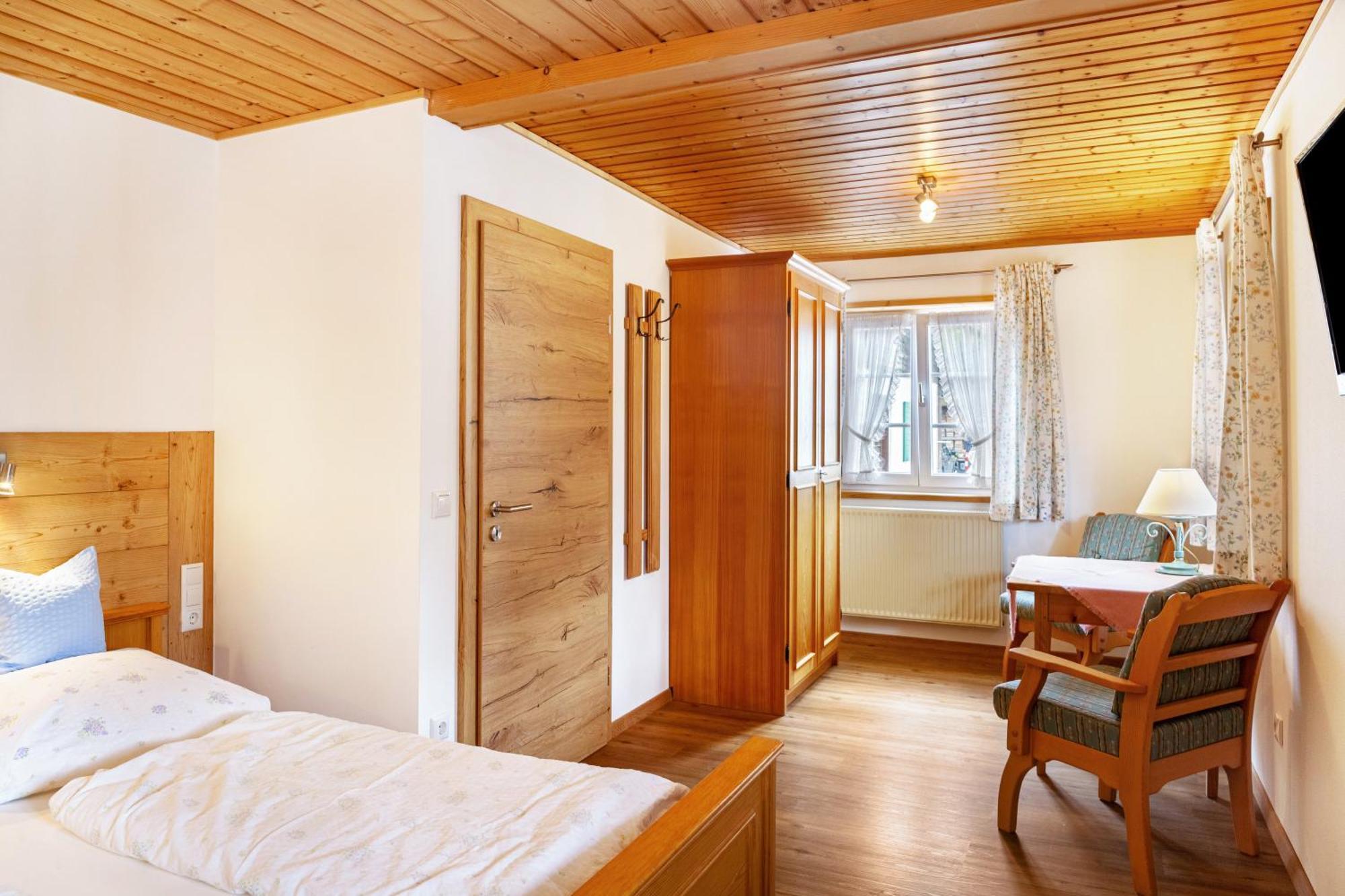 Ferienwohnung - Hexi Бад-Кольгруб Экстерьер фото