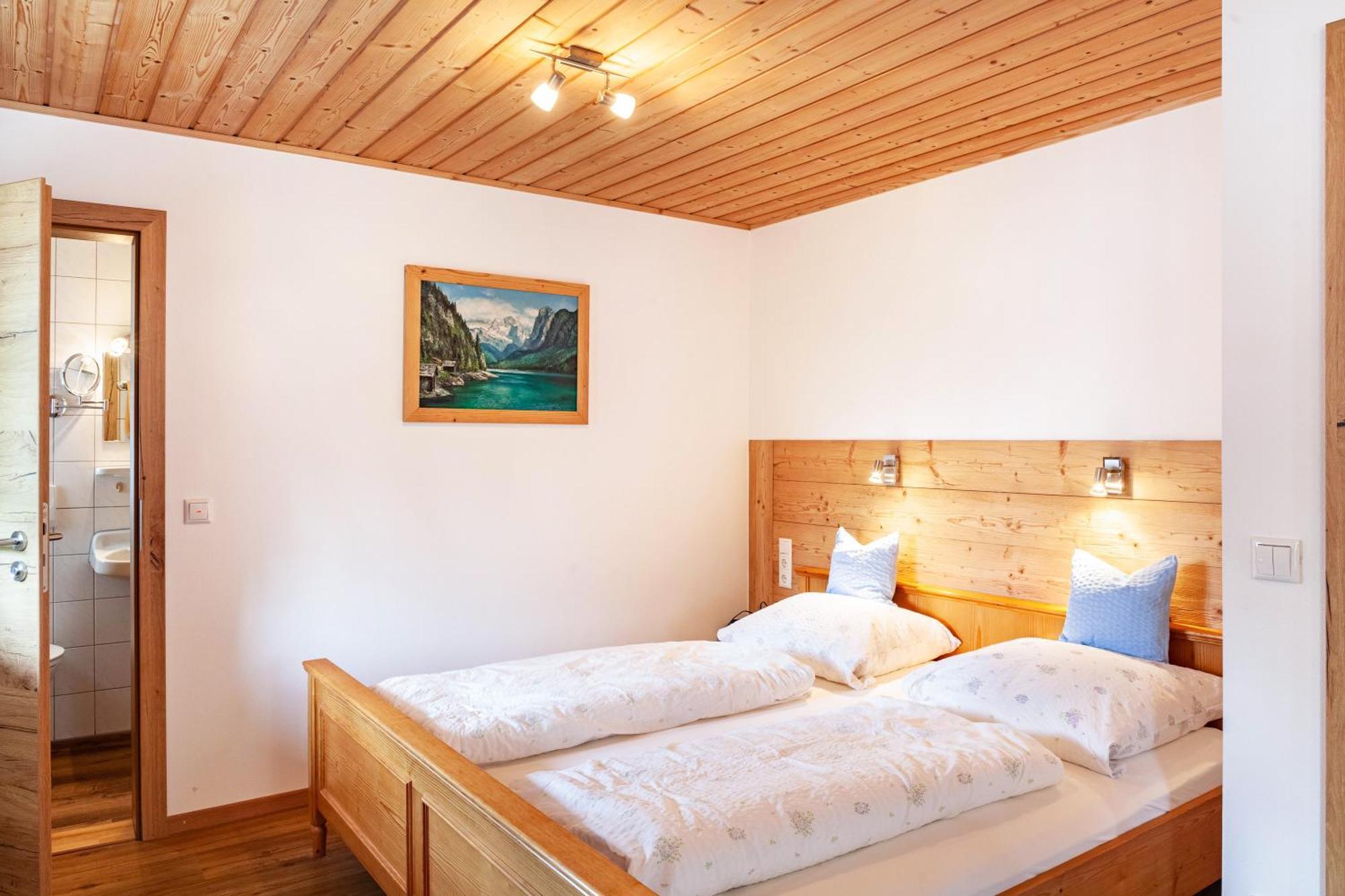 Ferienwohnung - Hexi Бад-Кольгруб Экстерьер фото